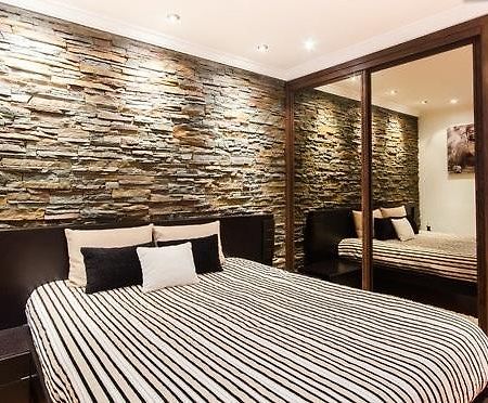 דירות ססימברה Aquarium House חדר תמונה