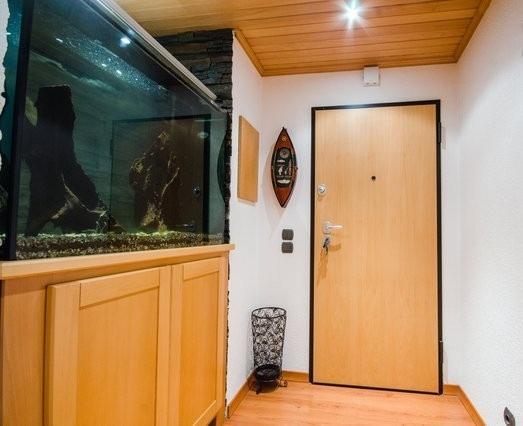 דירות ססימברה Aquarium House חדר תמונה
