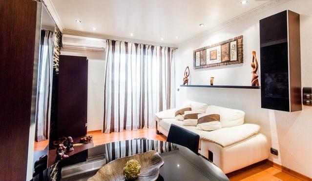 דירות ססימברה Aquarium House חדר תמונה