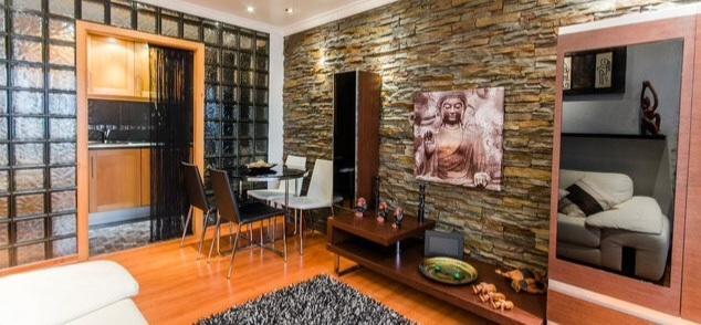 דירות ססימברה Aquarium House חדר תמונה